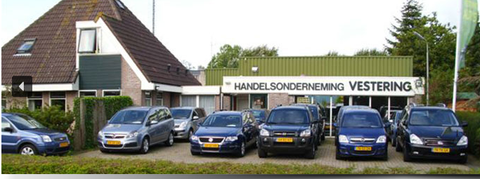 Handelsonderneming Vestering-Delis B.V.